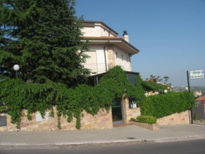Albergo Villa San Giovanni San Giovanni Rotondo